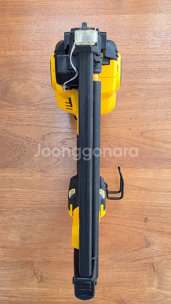 디월트 DCS579N 무선 핸디건--3