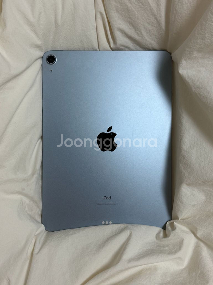 아이패드 에어 4세대 + 애플펜슬 2세대 세트--1