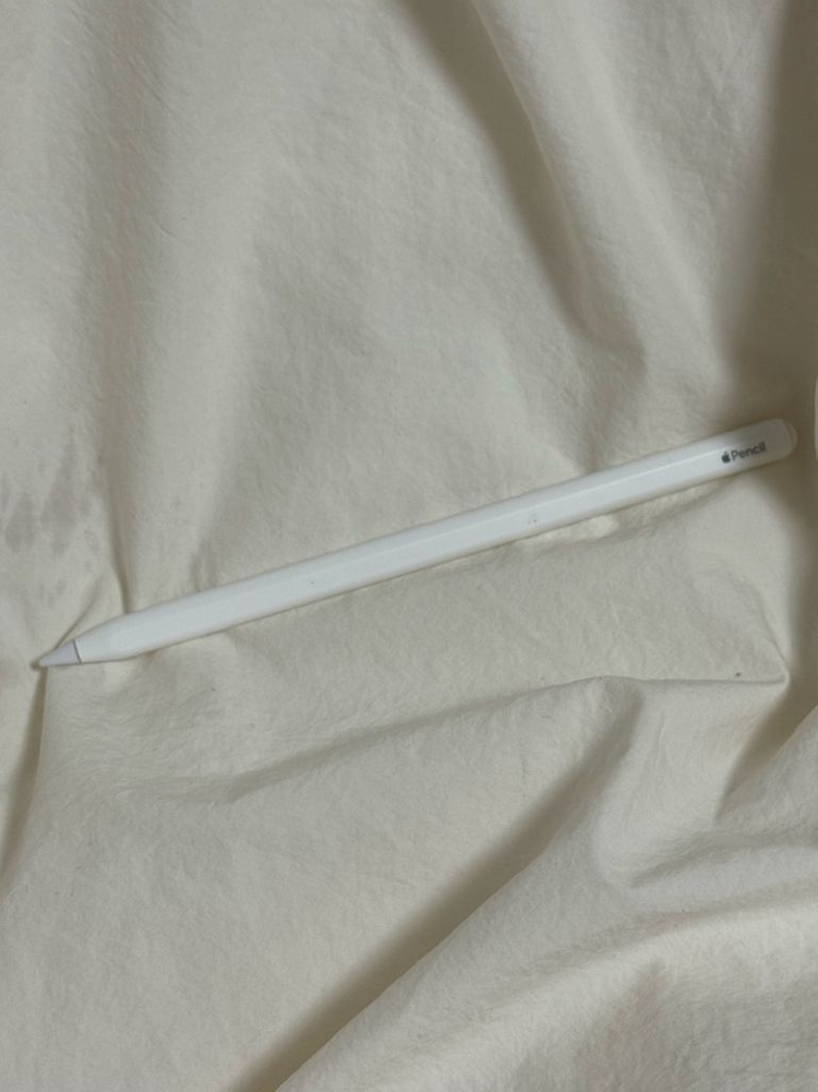 아이패드 에어 4세대 + 애플펜슬 2세대 세트--2
