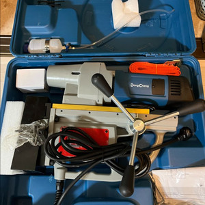 동청 마그네틱드릴 DJC 02-23 5856097 마그드릴