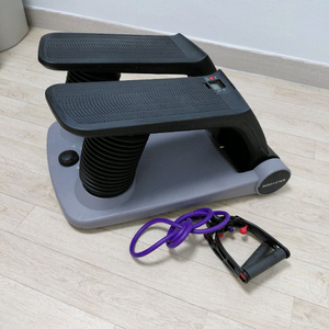 바디스터 스텝퍼 천국의계단