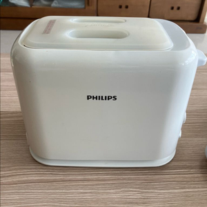 필립스 토스터기