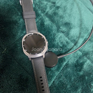 갤럭시 워치8 클래식