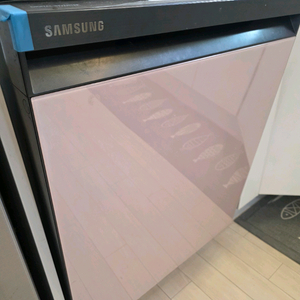 삼성 비스포크 식기세척기 12인용