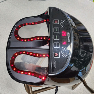 비고르 고주파 발체온기 핫톡 이미지