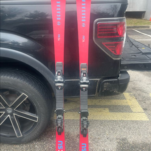 스키) 오가사카 tc Su 160 플레이트 판매합니다