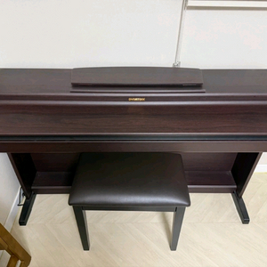 다이나톤 디지털 피아노 DCP-580 브라운