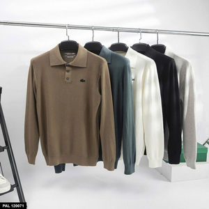 라코스테 스포츠 피케 카라티 5종 [해외]새상품