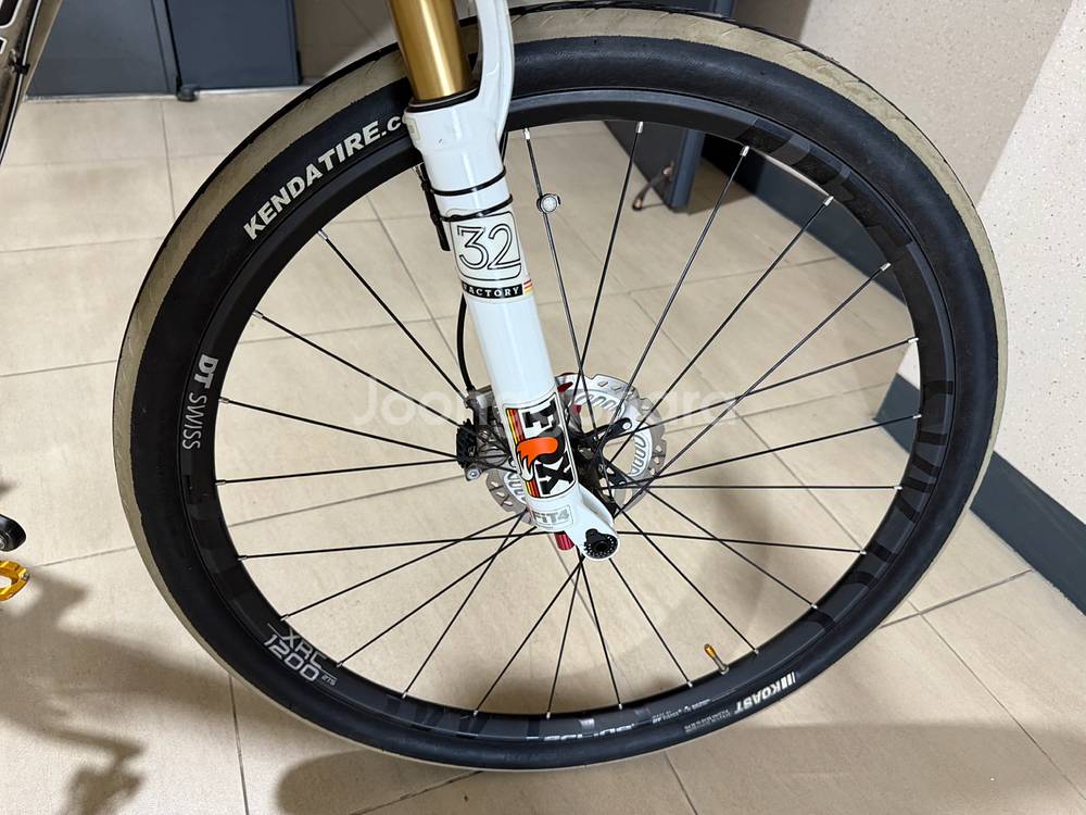 CAMINO MTB 까미노 자전거 티타늄 33단--4