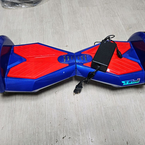 K-WHEEL 호버 보드 원형휠