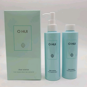 오휘 여성청결제 2입세트