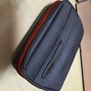 투미 정품 알파브라보 트레블 엑세서리 파우치 거의새제품