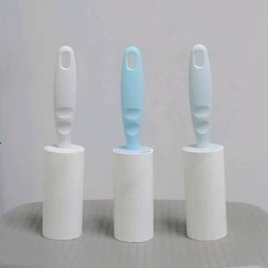 초강력 사선 컷팅 롤클리너 돌돌이 (새상품 + 3개 한묶음)