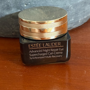 에스티로더 어드벤스드 나이트 리페어 아이 젤크림 15ml 새제품 미개봉