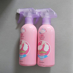 택포/2개일괄) 온더바디 발을씻자 비누향