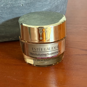 에스티로더 리바이탈라이징 수프림 15ml 미개봉 새제품