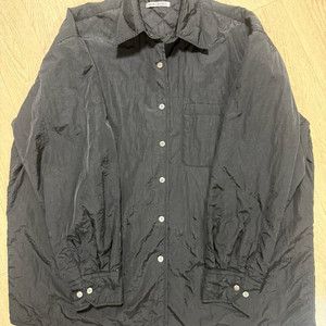 아워레가시 캐쥬얼 셔츠 자켓