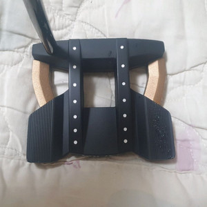 (A급) 핑 헤플러 34인치 퍼터 정품 당근합니다