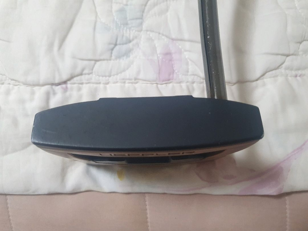 (A급) 핑 헤플러 34인치 퍼터 정품 당근합니다--2