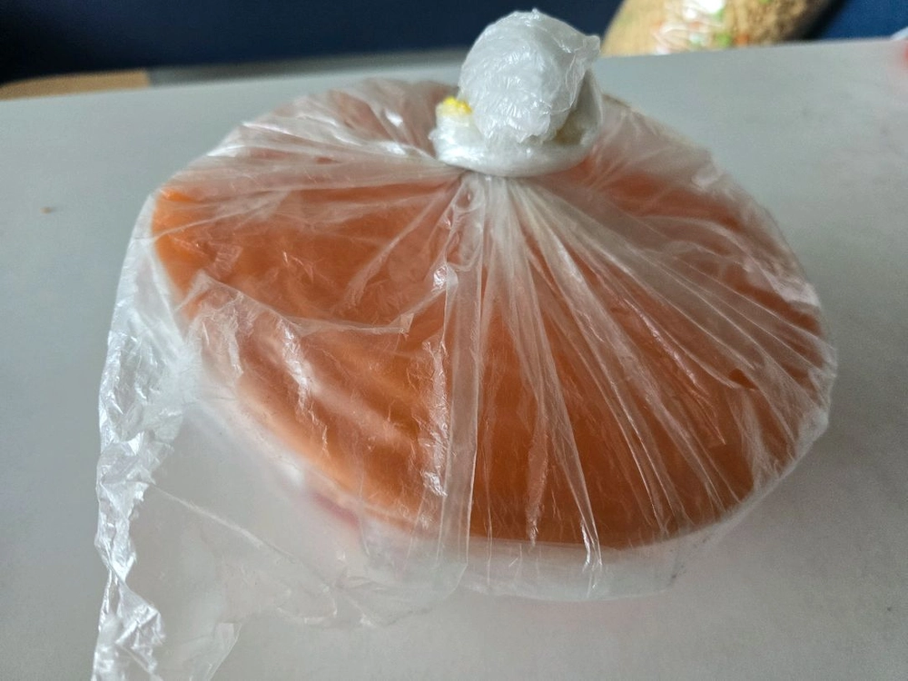 타파웨어 엘레강스 보울 1.5L 새제품 2개세트 이미지