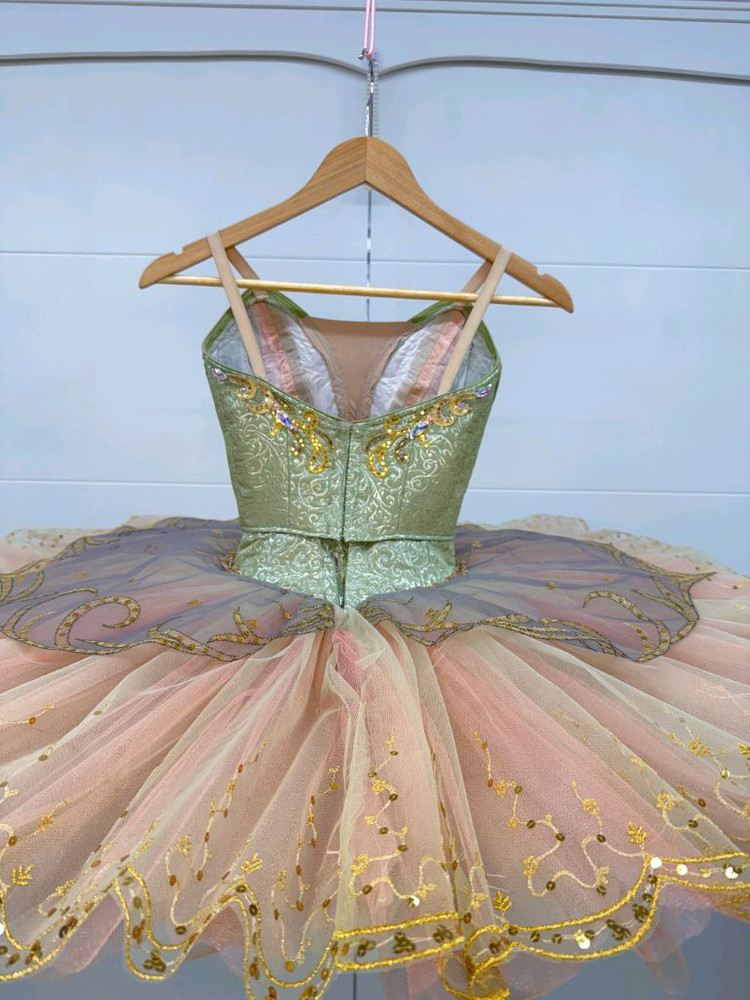 드림.파키타.메도라 의상/대여 이미지