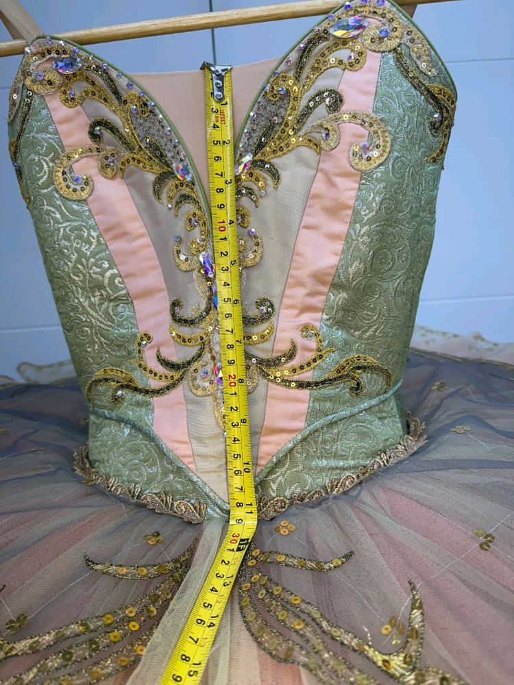 드림.파키타.메도라 의상/대여 이미지