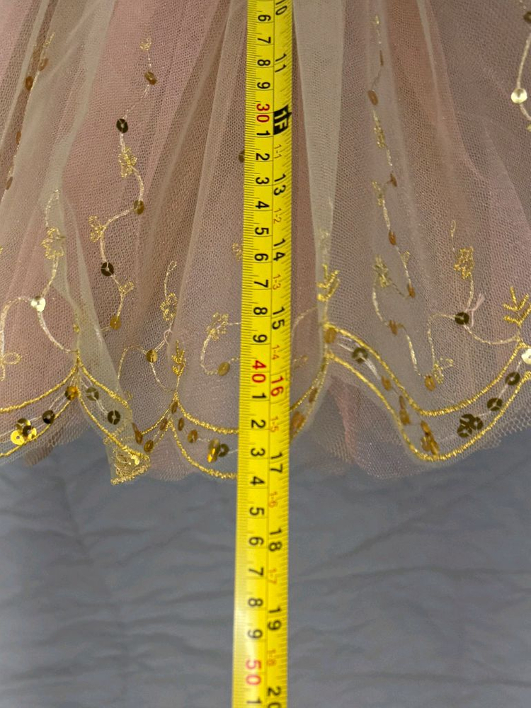 드림.파키타.메도라 의상/대여 이미지