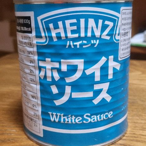 하인즈 화이트소스 800g