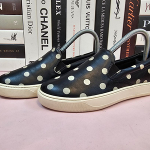 몽클레르 몽클레어 여성 슬립온 스니커즈 운동화 225 이미지