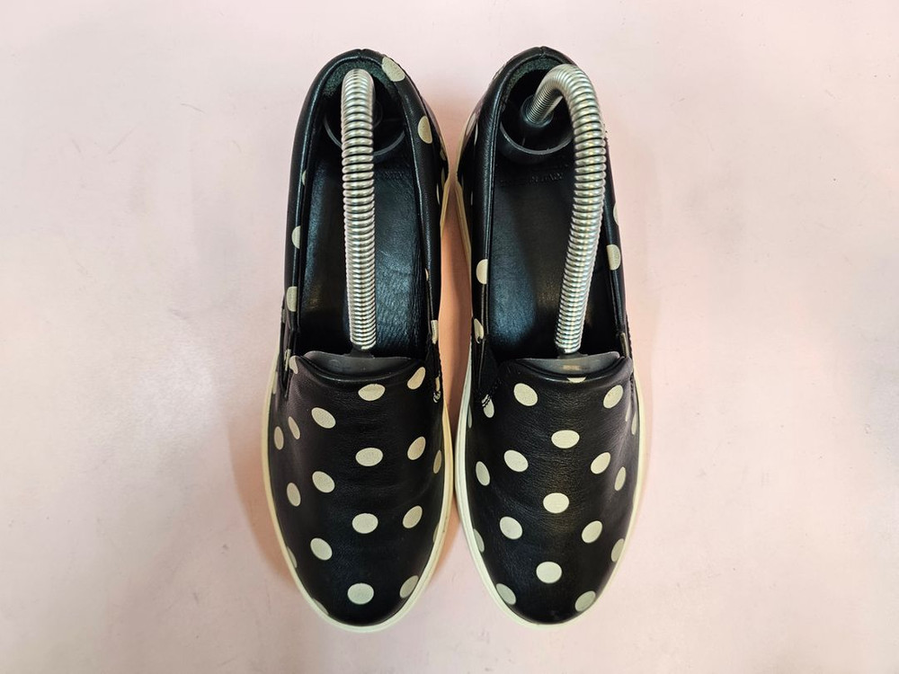 몽클레르 몽클레어 여성 슬립온 스니커즈 운동화 225 이미지