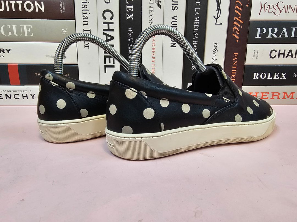 몽클레르 몽클레어 여성 슬립온 스니커즈 운동화 225 이미지