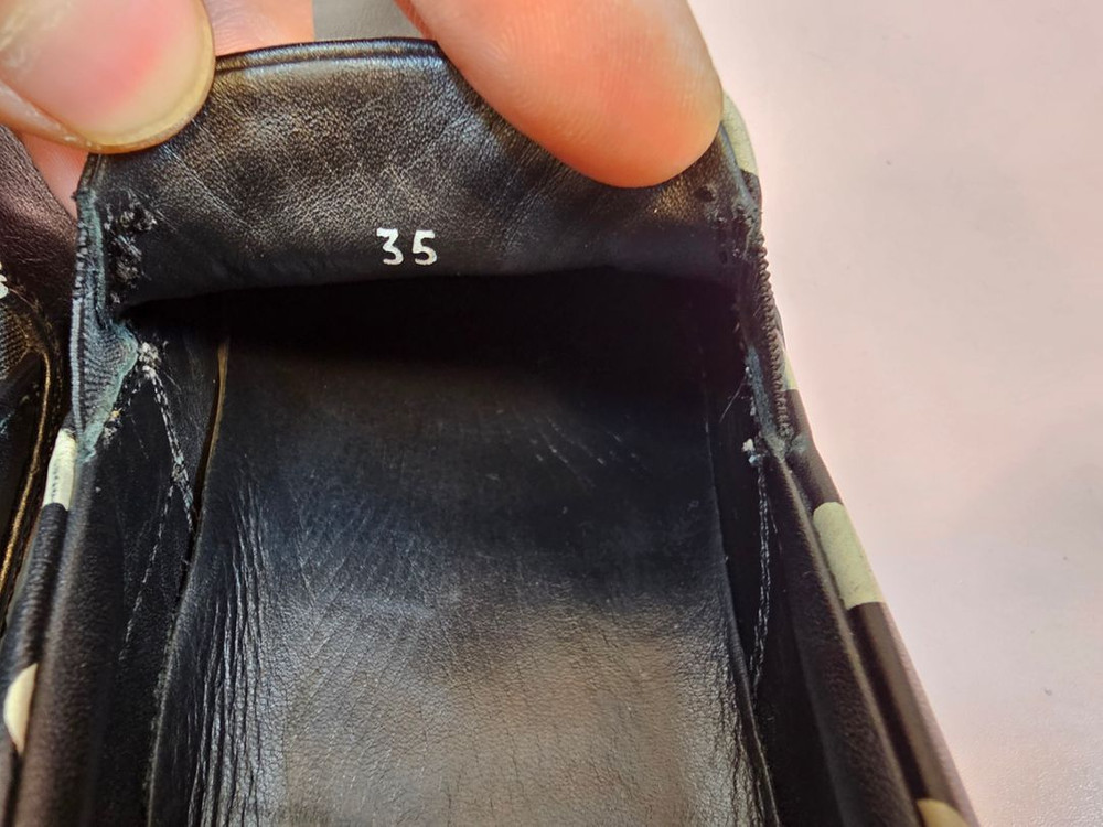 몽클레르 몽클레어 여성 슬립온 스니커즈 운동화 225 이미지