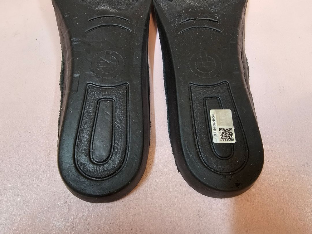 몽클레르 몽클레어 여성 슬립온 스니커즈 운동화 225 이미지