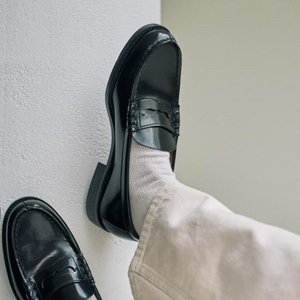 하루타 페니 로퍼