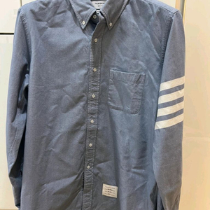 25fw 톰브라운 4바 옥스포드셔츠 4사이즈 (새상품급)