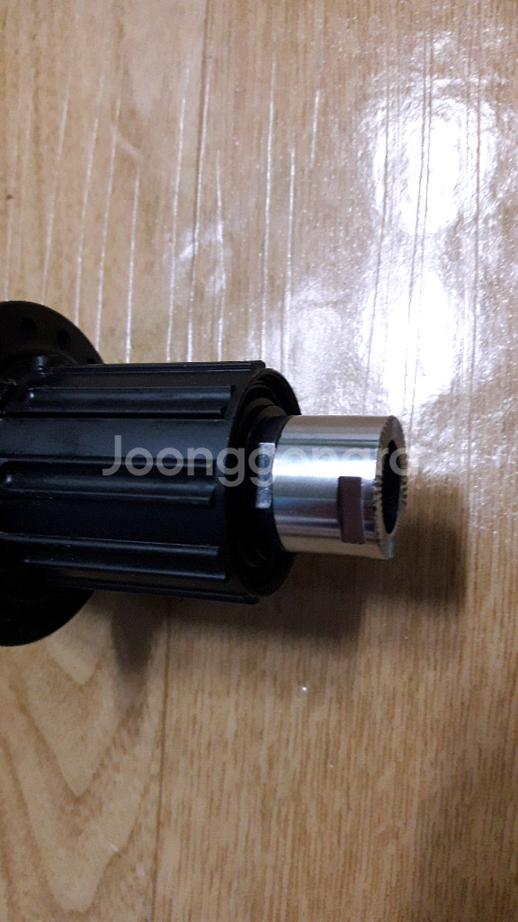 XT MTB 자전거 허브 액슬타입--3