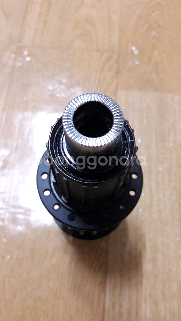 XT MTB 자전거 허브 액슬타입--4