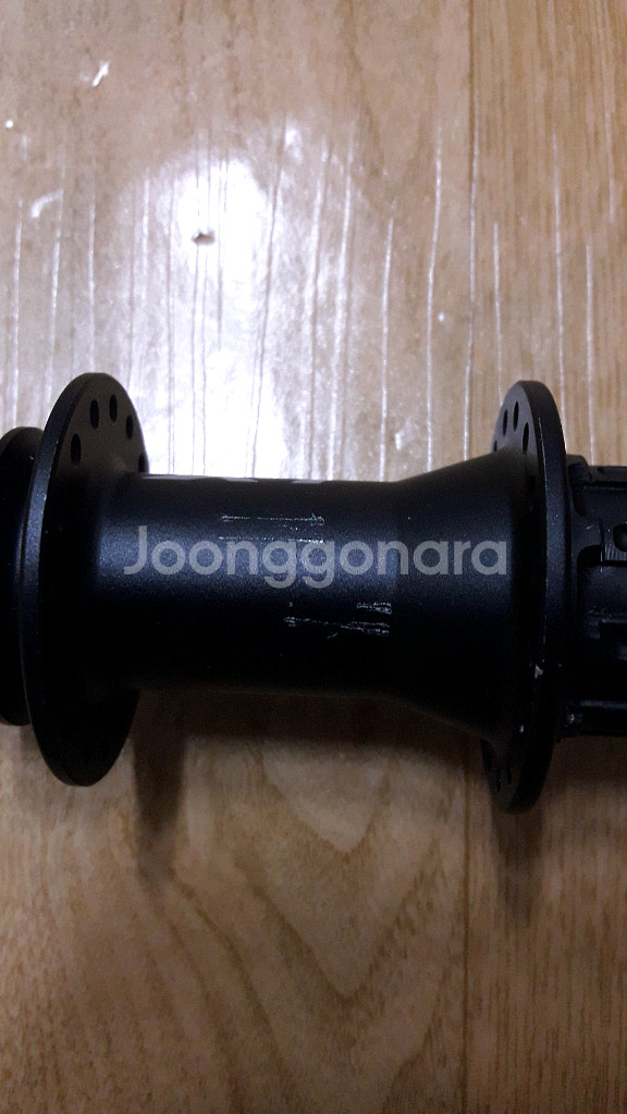 XT MTB 자전거 허브 액슬타입--5