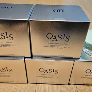 블랑두부 오아시스패드 / 리필