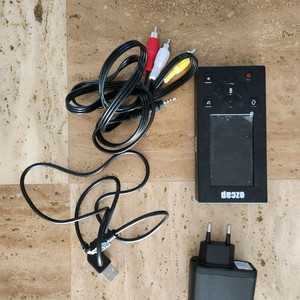 휴대용 비디오캡쳐기 ezcap271 AV 레코더