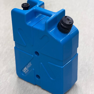 Lifesaver Jerrycan 18.5리터 정수기