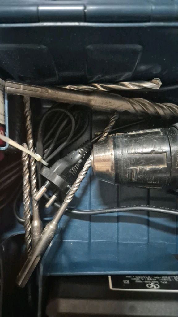 보쉬임팩충전드릴 이미지