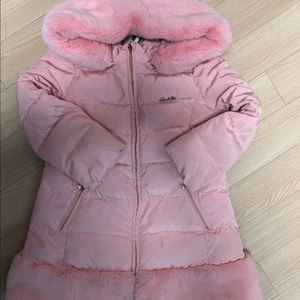 프렌치캣패딩130