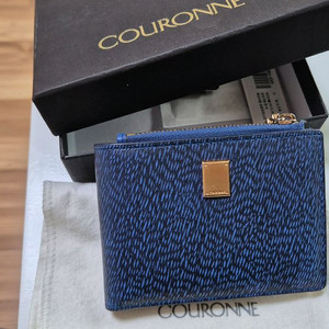 쿠론 반지갑 (가격내림) 이미지