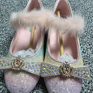 여아라이팅구두200새상품