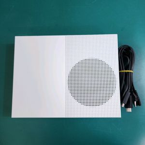 XBOX ONE S 1TB 화이트 본체 데이터 UP 완료 본체