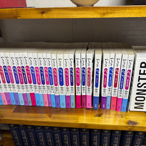 허영만 식객 전권 만화책 1-27권