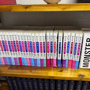 허영만 식객 전권 만화책 1-27권