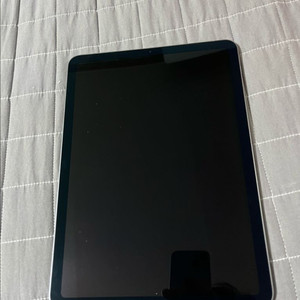 아이패드 에어4 256GB WiFi