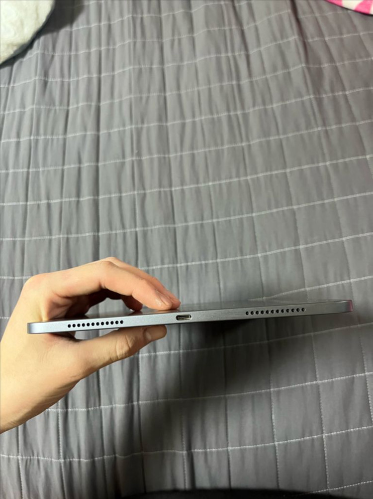 아이패드 에어4 256GB WiFi--1